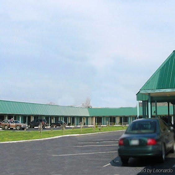 Scottish Inns Mcminnville Ngoại thất bức ảnh