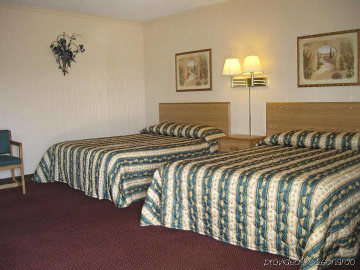 Scottish Inns Mcminnville Ngoại thất bức ảnh