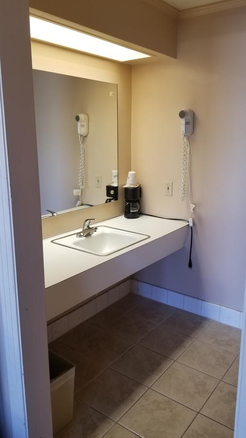 Scottish Inns Mcminnville Ngoại thất bức ảnh