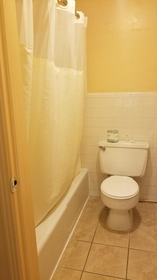 Scottish Inns Mcminnville Ngoại thất bức ảnh