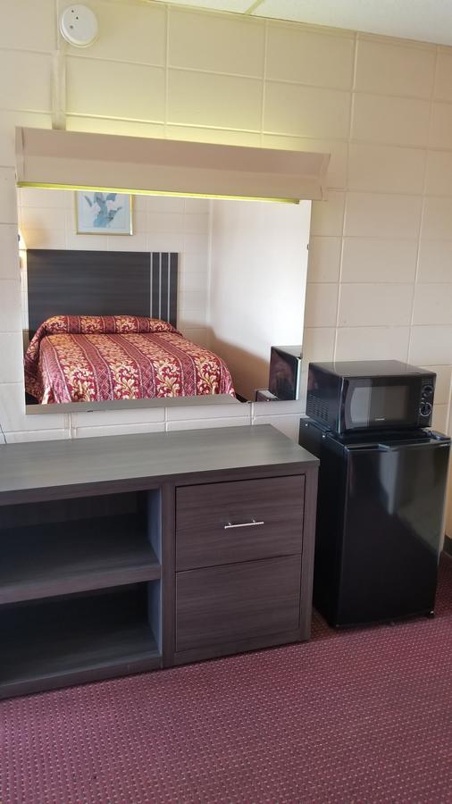 Scottish Inns Mcminnville Ngoại thất bức ảnh