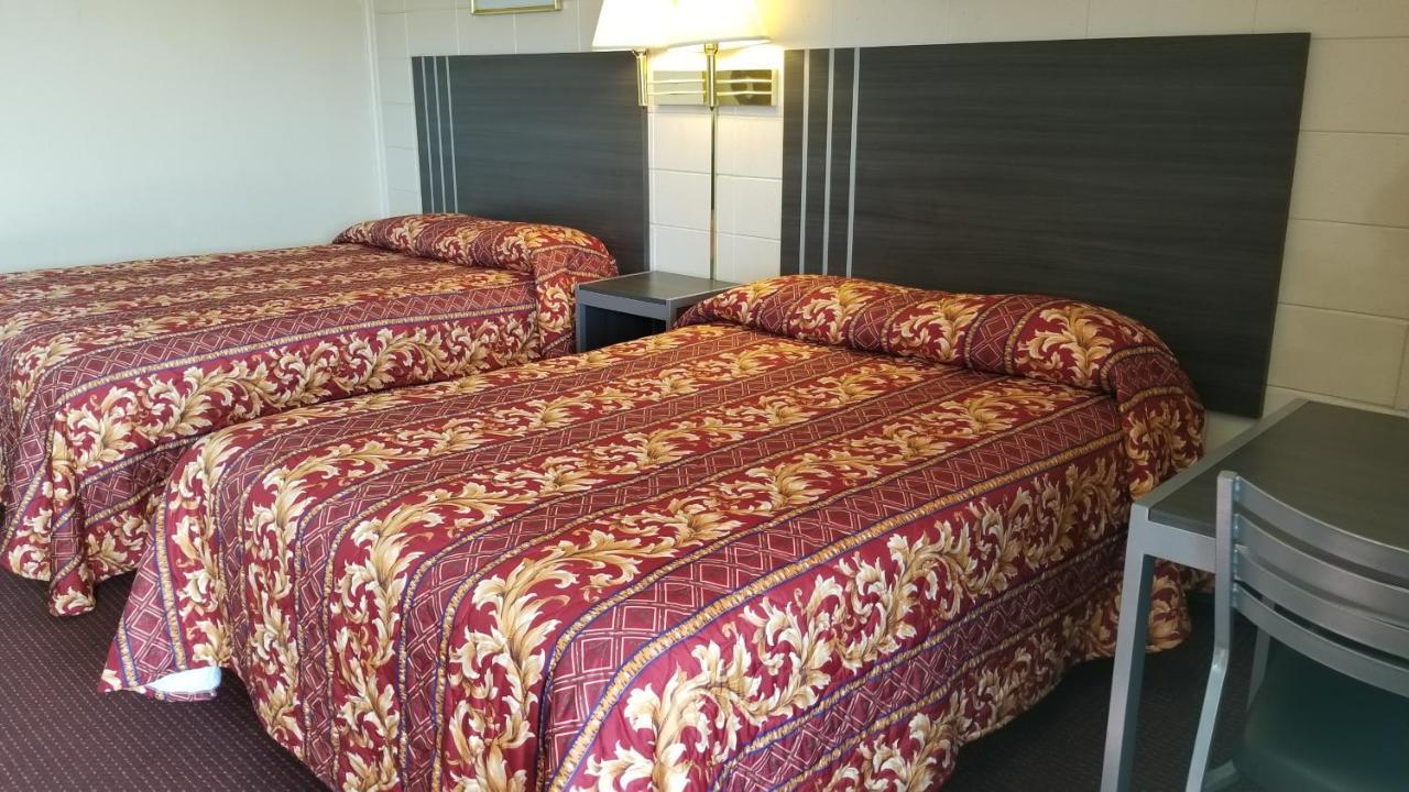 Scottish Inns Mcminnville Ngoại thất bức ảnh