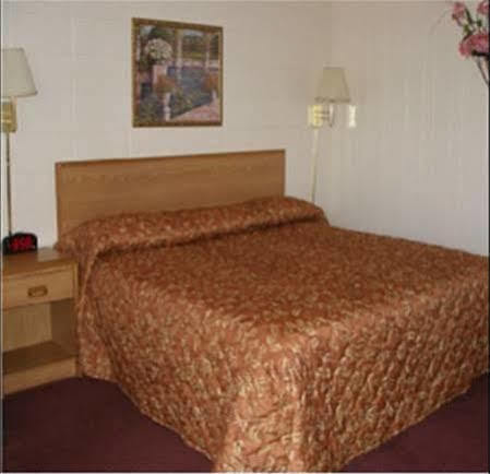Scottish Inns Mcminnville Ngoại thất bức ảnh